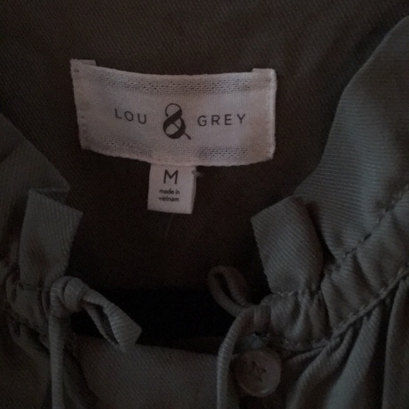 NWT Lou & Grey dress - Picture 5 of 6